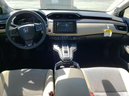 2021 HONDA CLARITY 