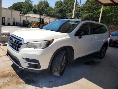 2019 SUBARU ASCENT PREMIUM  