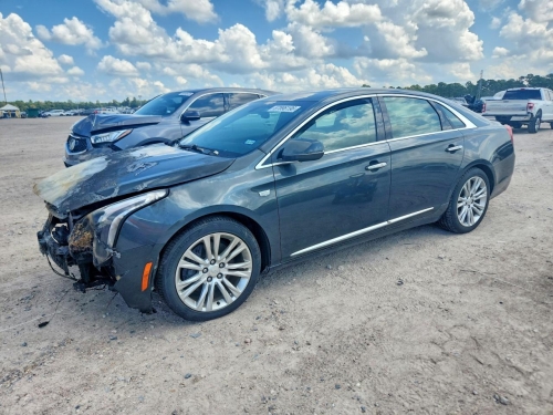 2019 CADILLAC XTS LUXURY  