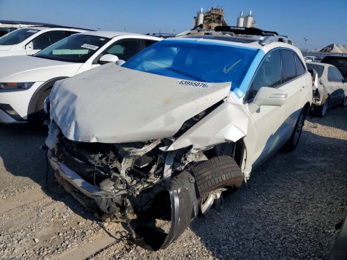 2015 ACURA RDX TECHNOLOGY  