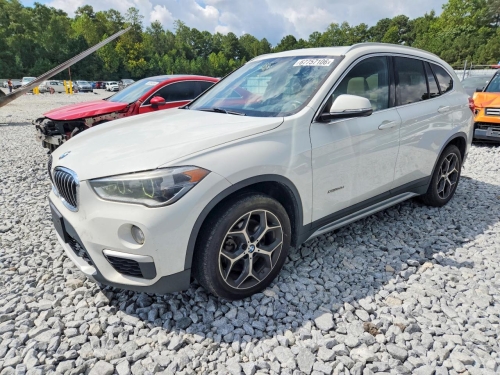 2017 BMW X1 XDRIVE28I  
