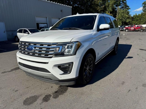 2020 FORD EXPEDITION MAX LIMITED  