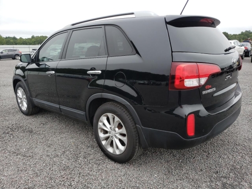 2015 KIA SORENTO EX