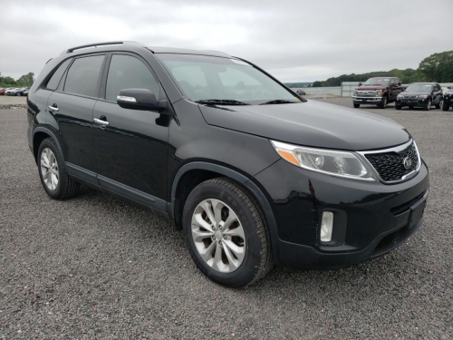 2015 KIA SORENTO EX