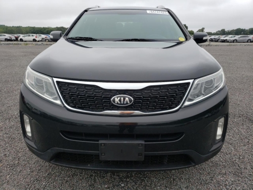 2015 KIA SORENTO EX