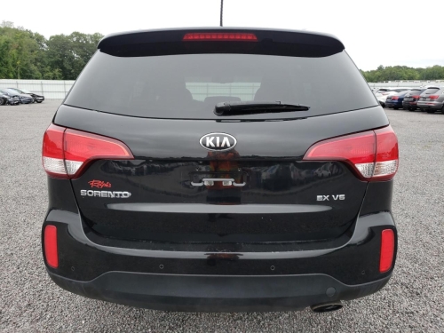 2015 KIA SORENTO EX