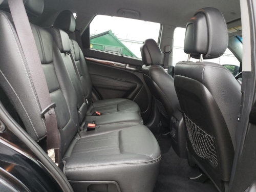 2015 KIA SORENTO EX