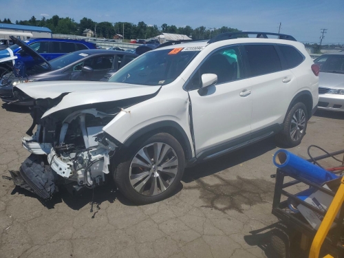 2019 SUBARU ASCENT LIMITED  