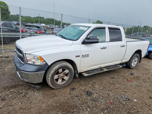 2014 RAM 1500 ST  