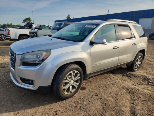 2015 GMC ACADIA SLT-1  