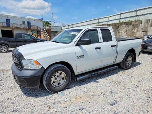 2013 RAM 1500 ST  