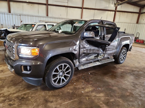 2019 GMC CANYON DENALI  