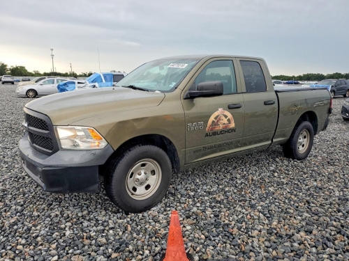 2015 RAM 1500 ST  