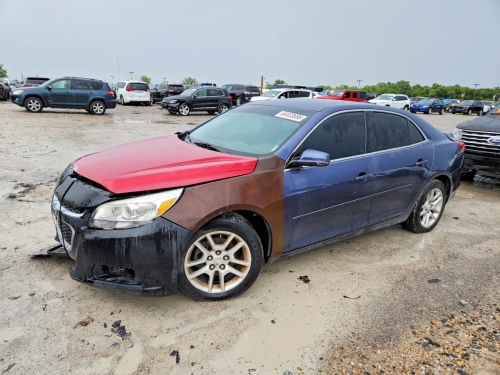 2015 CHEVROLET MALIBU 1LT  