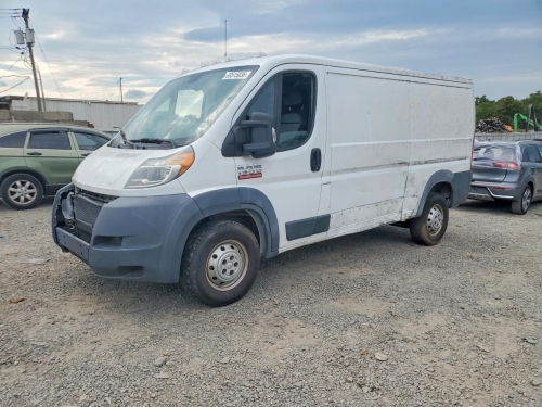2016 RAM PROMASTER 1500 1500 STANDARD  