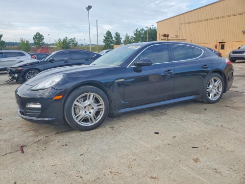 2013 PORSCHE PANAMERA S  