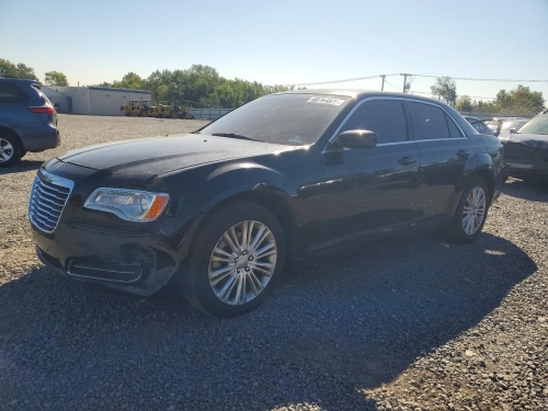2014 CHRYSLER 300   