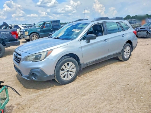2018 SUBARU OUTBACK 2.5I  