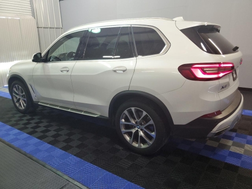 2022 BMW X5 SDRIVE 40I