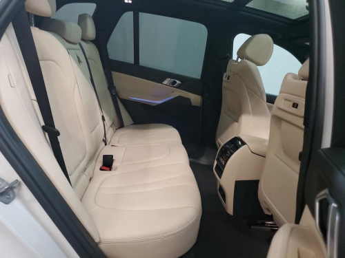 2022 BMW X5 SDRIVE 40I