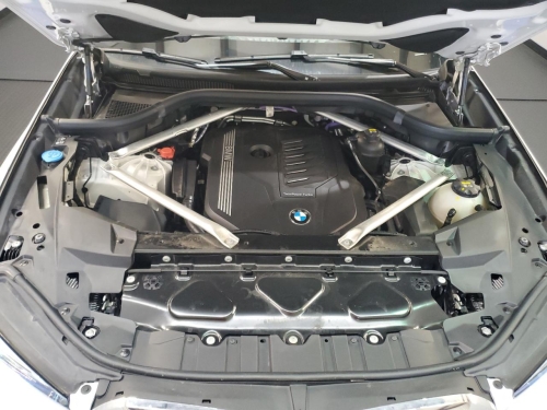 2022 BMW X5 SDRIVE 40I