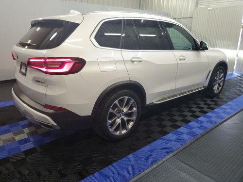 2022 BMW X5 SDRIVE 40I