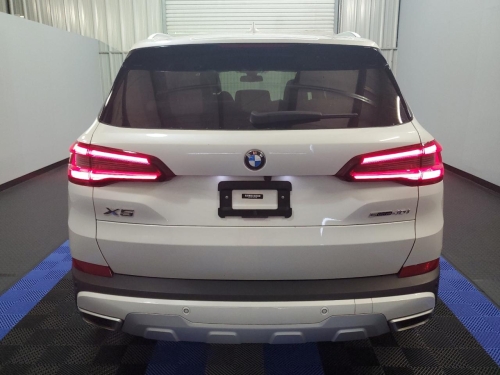2022 BMW X5 SDRIVE 40I
