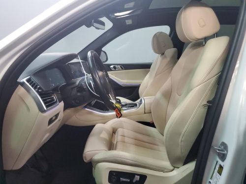 2022 BMW X5 SDRIVE 40I