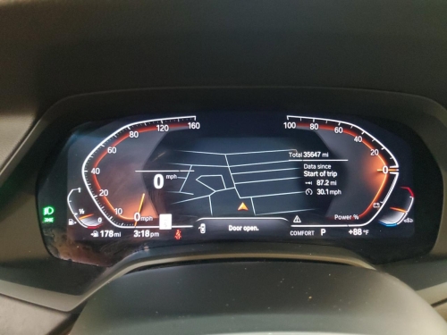 2022 BMW X5 SDRIVE 40I