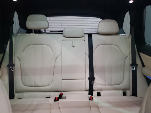 2022 BMW X5 SDRIVE 40I