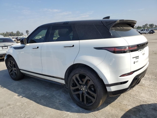2020 LAND ROVER RANGE ROVER EVOQUE SE