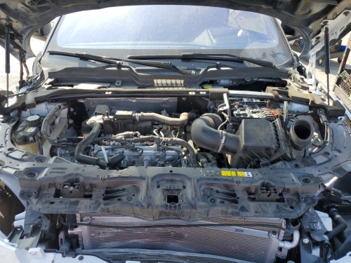 2020 LAND ROVER RANGE ROVER EVOQUE SE