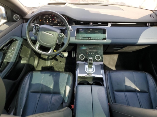 2020 LAND ROVER RANGE ROVER EVOQUE SE