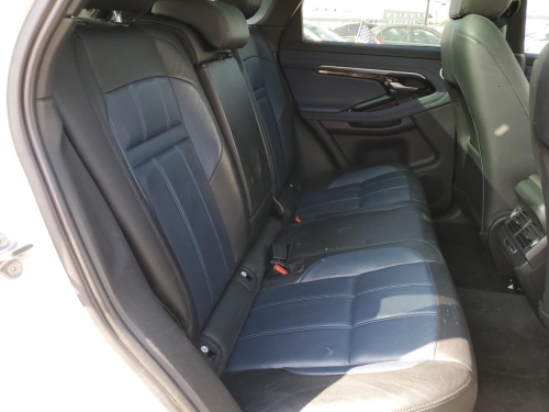 2020 LAND ROVER RANGE ROVER EVOQUE SE