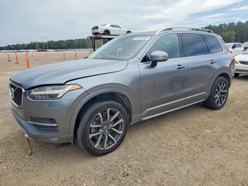 2016 VOLVO XC90 T6  