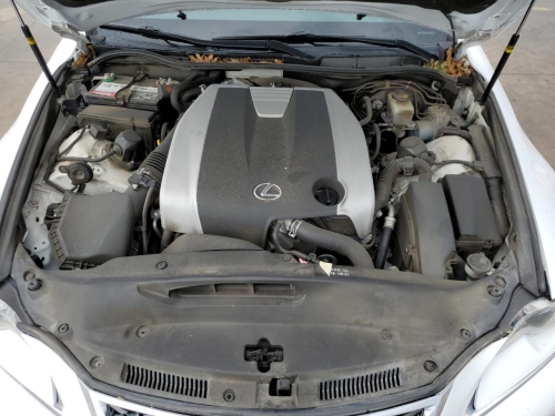 2014 LEXUS IS 350
