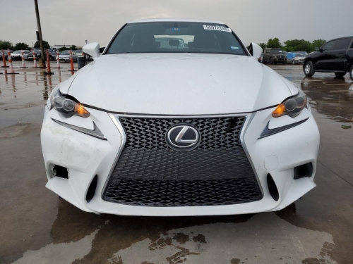 2014 LEXUS IS 350