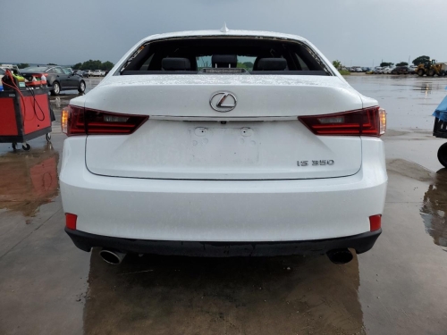 2014 LEXUS IS 350