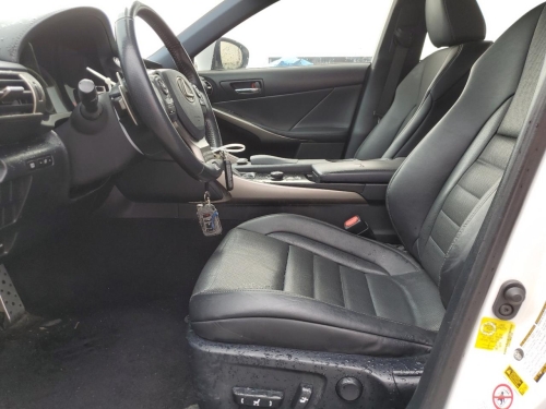 2014 LEXUS IS 350