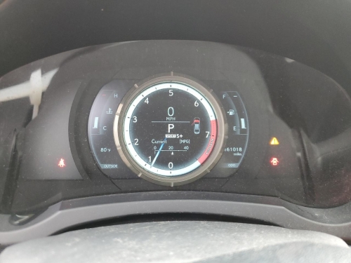 2014 LEXUS IS 350