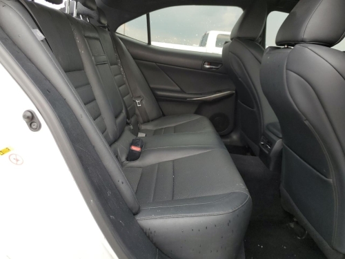 2014 LEXUS IS 350