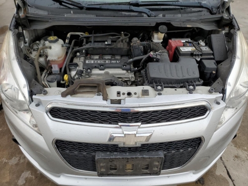 2015 CHEVROLET SPARK 1LT
