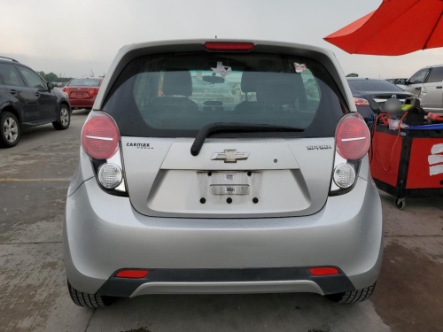 2015 CHEVROLET SPARK 1LT