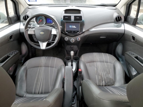 2015 CHEVROLET SPARK 1LT