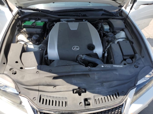2015 LEXUS GS 350