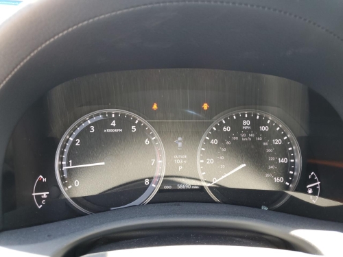 2015 LEXUS GS 350