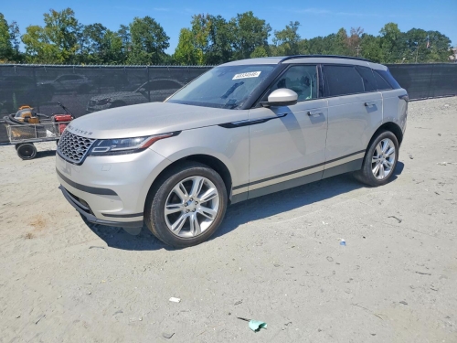 2019 LAND ROVER RANGE ROVER VELAR S  