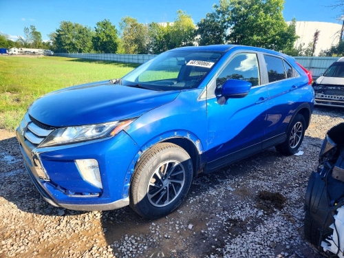 2020 MITSUBISHI ECLIPSE CROSS ES  