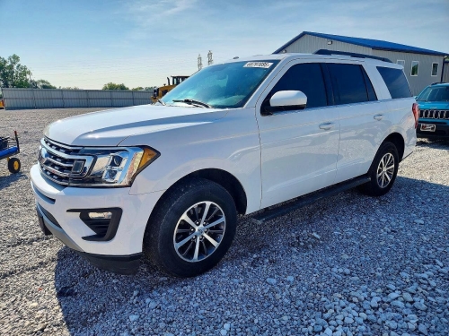 2019 FORD EXPEDITION XLT  