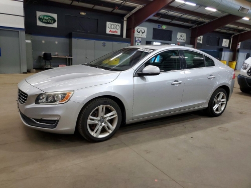 2014 VOLVO S60 T5  